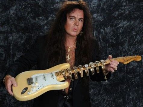 malmsteen rolex|yngwie malmsteen guitar.